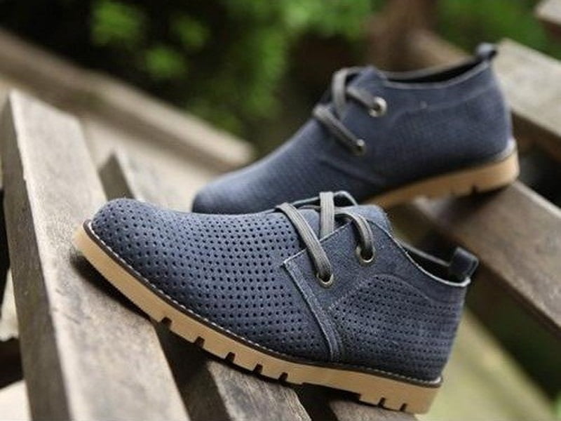 Top Fashionable Footwear For Men