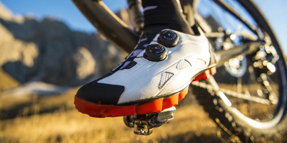 How Are Cycling Footwear Completely Different From Other Footwear