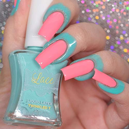 Buy Best Liquid Tape For Nails To Get Your Nail Paint Game On Point Each Time