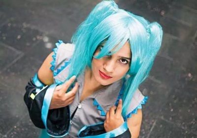 Cosplay Costumes: How You Can Select the Best?