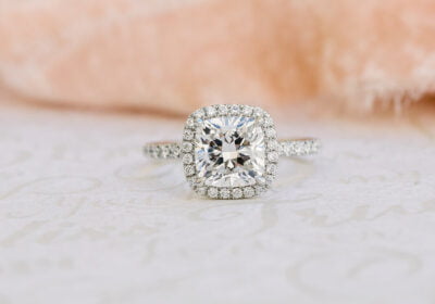 Types of Engagement Rings