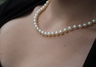 Things to Keep in Mind While Buying Pearl Necklace