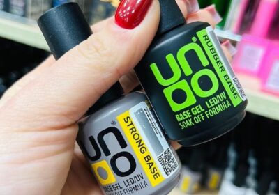 Introduction to Uno Base Coat