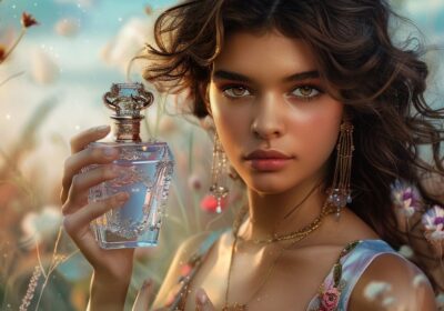 A Beginner’s Guide On How To Identify Long-Lasting Perfumes For Women