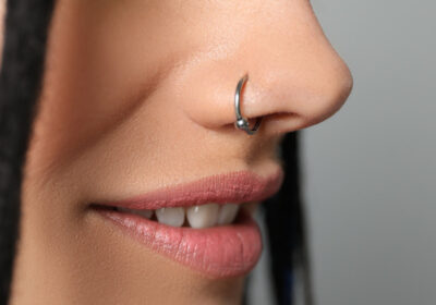 Increase Your Beauty With The Attractive Nose Stud