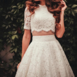 Lace Wedding Gowns on a Budget: Finding Affordable Elegance