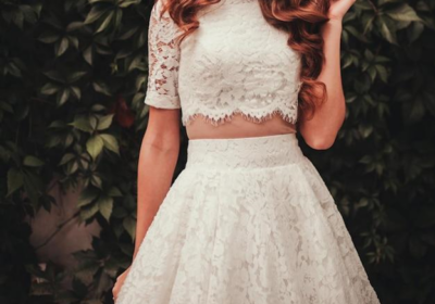 Lace Wedding Gowns on a Budget: Finding Affordable Elegance